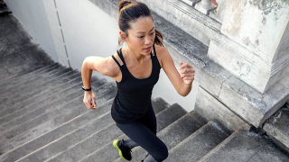 Run, Don't Walk To Score Fitbit's Black Friday Discounts